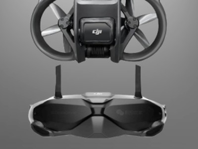    DJI Avata    