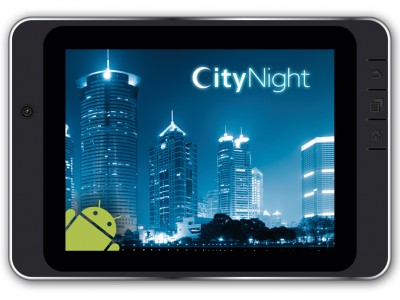    effire CityNight