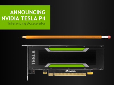 NVIDIA    Tesla    