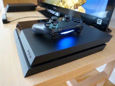 Sony PlayStation 4     4  ,   