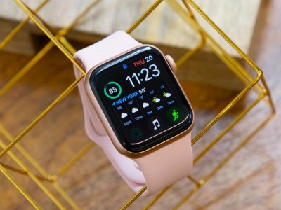  #2063:  Apple Watch, Motorola Moto G Stylus, Nokia 9.2 PureView