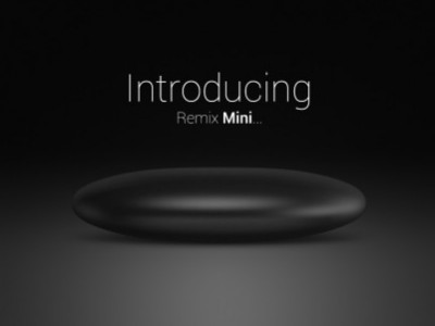 Remix Mini  Remix OS      Kickstarter