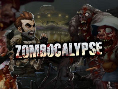   Zombocalypse    -