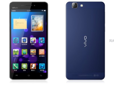  BBK Vivo X3 -   