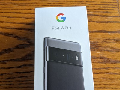   Pixel 6 Pro  iPhone 13 Pro Max []