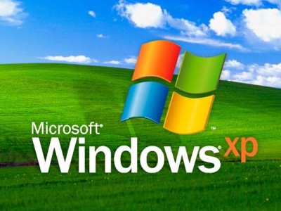    Windows XP     Microsoft