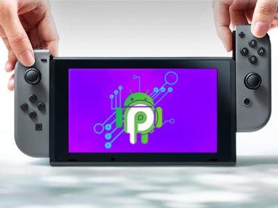    ?    Android  Nintendo Switch