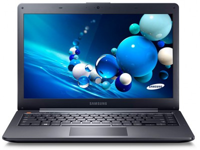 Samsung      Ativ