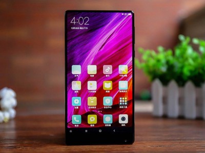  Xiaomi Mi Mix   