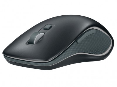 Logitech    Wireless Mouse M560