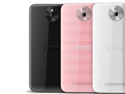 HTC      Desire