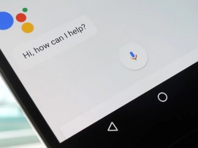 Google Assistant     