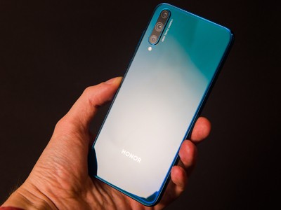    HONOR 30i:     ?