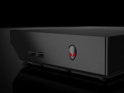 Alienware Alpha -       Intel