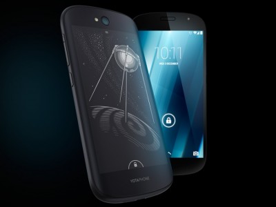    YotaPhone 3  