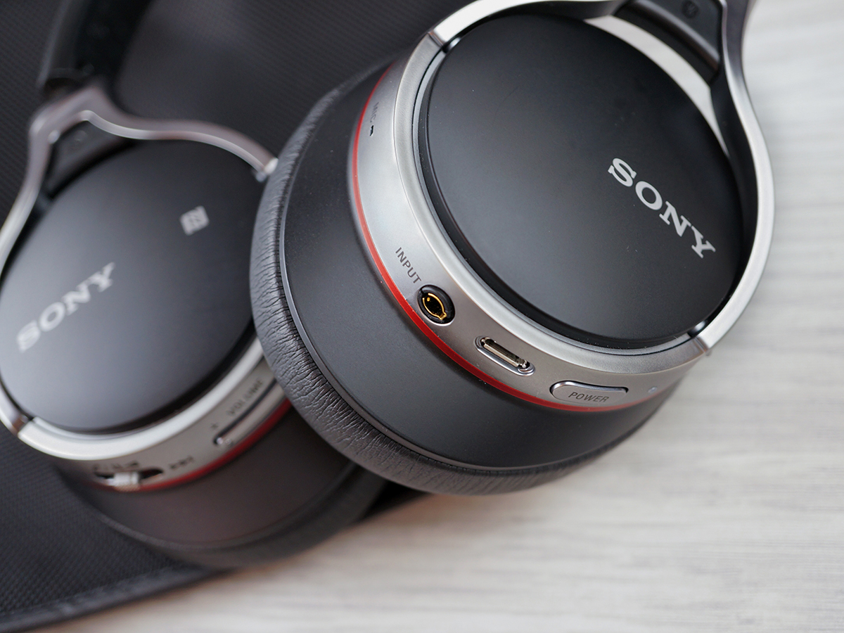 Sony mdr 10 rbt sale