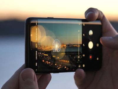 Blackmagic Camera     Xiaomi  OnePlus