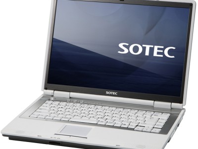  SOTEC R504      Windows 7