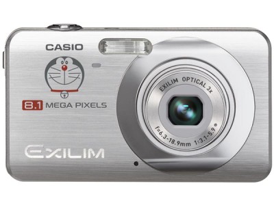 Casio EXILIM EX-Z20 -   Doraemon-