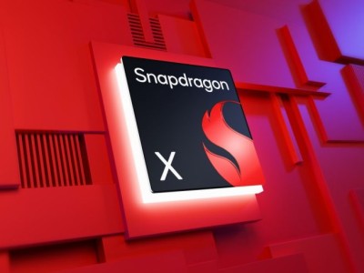  ARM- Snapdragon X    -