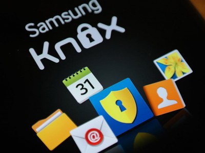 Samsung    Samsung KNOX