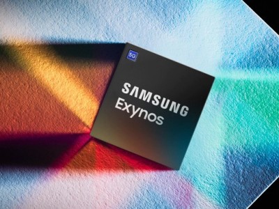 Samsung  5G- Exynos 980