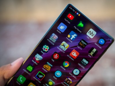 Xiaomi Mi Mix    Cortana   Microsoft