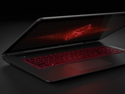   HP Omen    10   