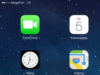 iPad Air    LTE