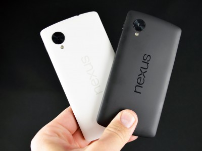 LG   Nexus-  Google