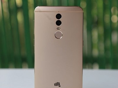 Micromax Dual 5        $400