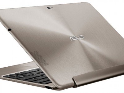 ASUS Transformer Prime   