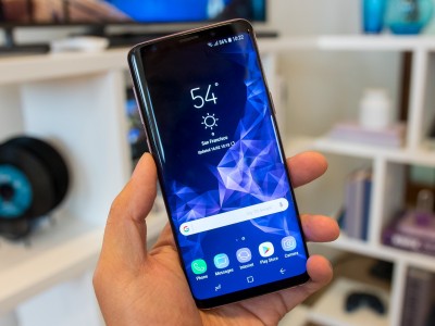  #1324: Samsung Galaxy S9 Plus Lite, Nokia X5, Google Pixel 3 XL, Xiaomi Redmi Note 6A