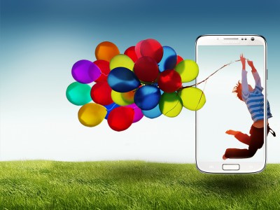 Samsung Galaxy S4 (GT-I9506)     Android 5.0.1 Lollipop