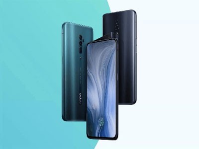  ,   :  OPPO Reno 