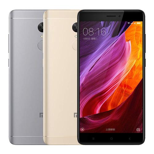 Xiaomi 4x Купить Спб