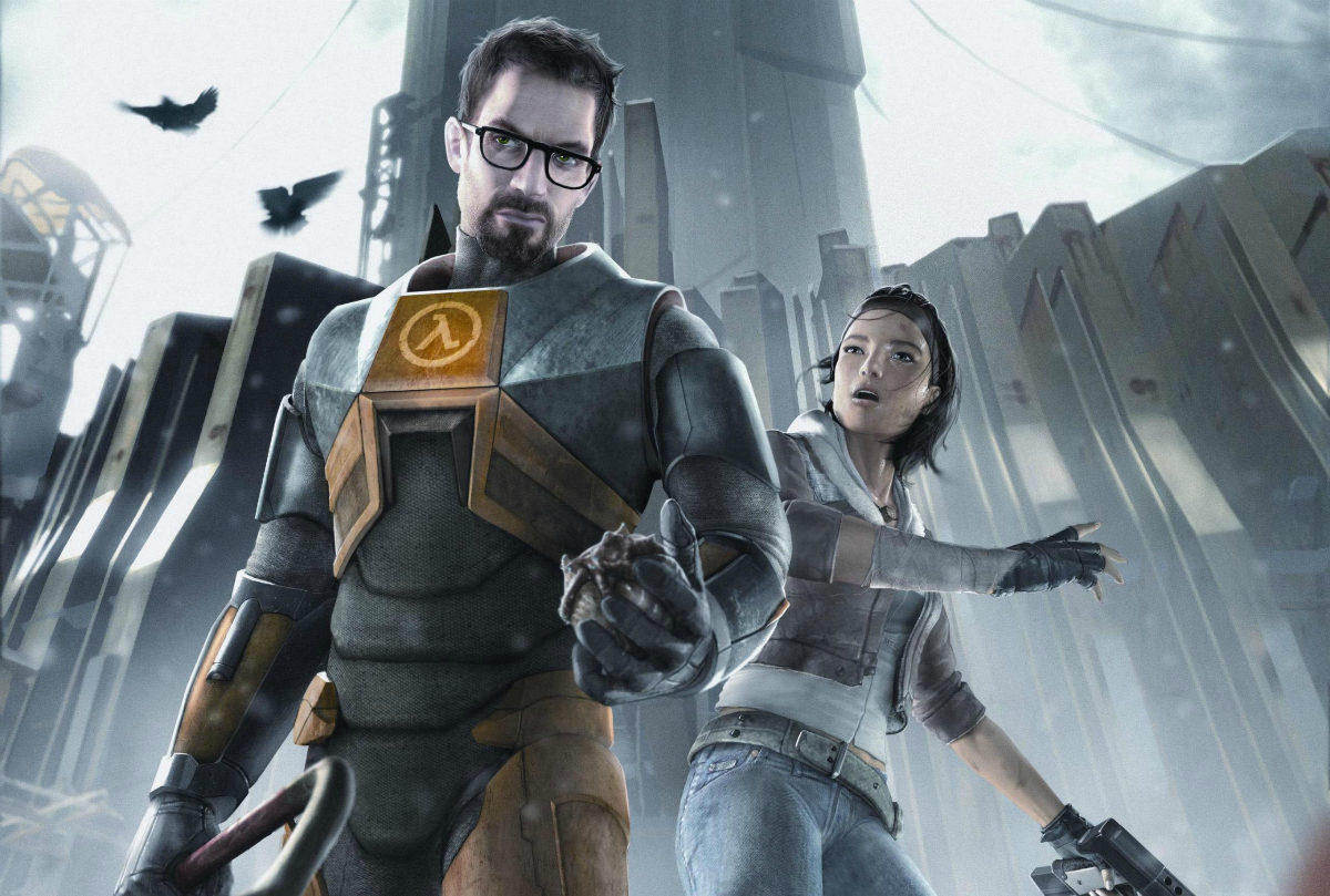 Valve анонсировала новую Half-Life. Большинство геймеров не сможет в неё  сыграть - 4PDA