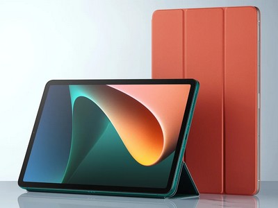   Xiaomi Mi Pad 5 Pro:   