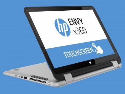 HP ENVY x360    