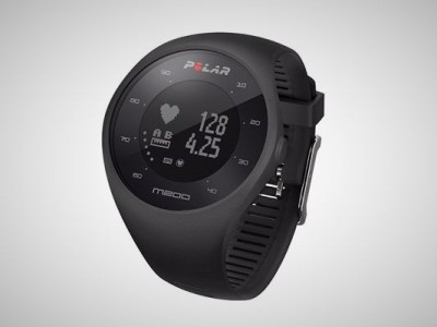 - Polar M200     