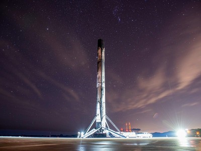       Falcon 9