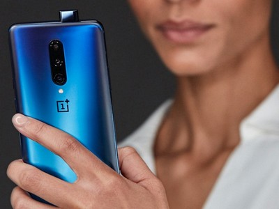 OnePlus 7 Pro       