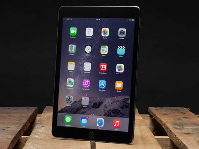    Apple iPad Air 2