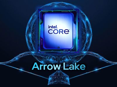  MSI      Arrow Lake