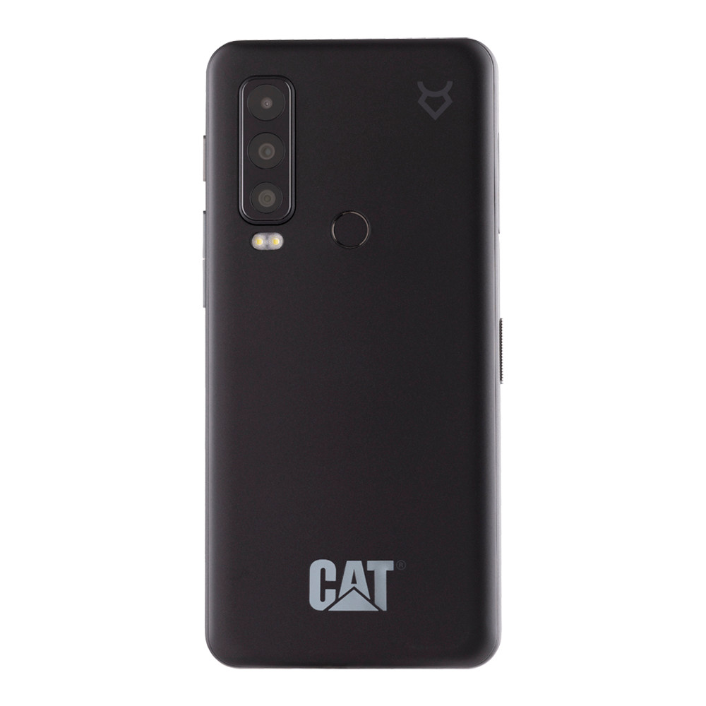 Слух: Cat S75 станет первым смартфоном с «нормальной» спутниковой связью -  4PDA