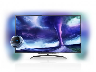 TP Vision    Philips Smart TV  PFL8008