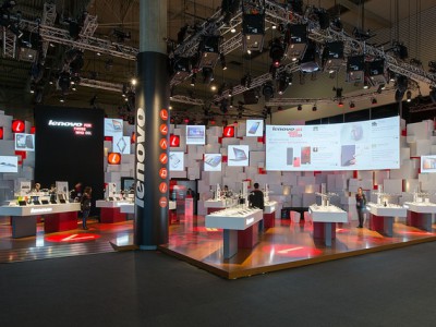 Lenovo   MWC 2015    