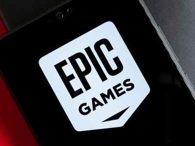      Epic Games Store  