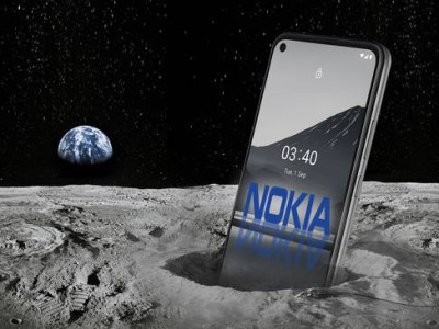 Nokia  4G-      