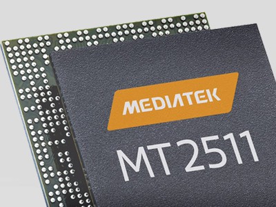 MediaTek MT2511      -